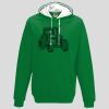 Varsity hoodie Thumbnail