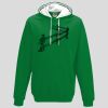 Varsity hoodie Thumbnail