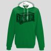 Varsity hoodie Thumbnail