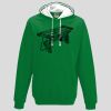 Varsity hoodie Thumbnail