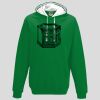 Varsity hoodie Thumbnail