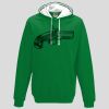 Varsity hoodie Thumbnail