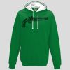 Varsity hoodie Thumbnail