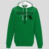Varsity hoodie Thumbnail