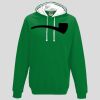 Varsity hoodie Thumbnail