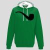 Varsity hoodie Thumbnail