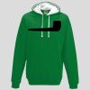 Varsity hoodie Thumbnail