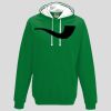 Varsity hoodie Thumbnail