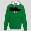 Varsity hoodie Thumbnail