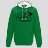 Varsity hoodie Thumbnail
