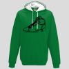 Varsity hoodie Thumbnail
