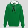 Varsity hoodie Thumbnail