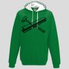 Varsity hoodie Thumbnail