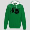 Varsity hoodie Thumbnail