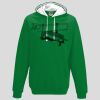 Varsity hoodie Thumbnail