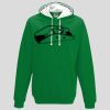 Varsity hoodie Thumbnail