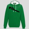 Varsity hoodie Thumbnail