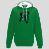 Varsity hoodie Thumbnail
