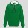 Varsity hoodie Thumbnail