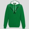 Varsity hoodie Thumbnail