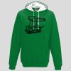 Varsity hoodie Thumbnail