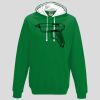 Varsity hoodie Thumbnail