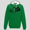 Varsity hoodie Thumbnail