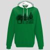 Varsity hoodie Thumbnail