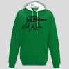 Varsity hoodie Thumbnail