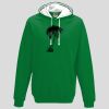 Varsity hoodie Thumbnail