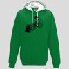 Varsity hoodie Thumbnail