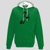 Varsity hoodie Thumbnail