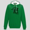 Varsity hoodie Thumbnail