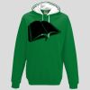 Varsity hoodie Thumbnail
