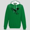 Varsity hoodie Thumbnail