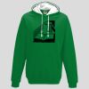 Varsity hoodie Thumbnail