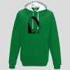 Varsity hoodie Thumbnail