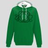 Varsity hoodie Thumbnail
