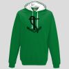 Varsity hoodie Thumbnail