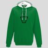 Varsity hoodie Thumbnail