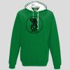 Varsity hoodie Thumbnail