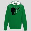 Varsity hoodie Thumbnail