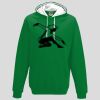 Varsity hoodie Thumbnail