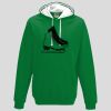 Varsity hoodie Thumbnail