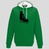 Varsity hoodie Thumbnail