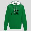 Varsity hoodie Thumbnail