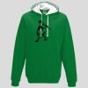 Varsity hoodie Thumbnail