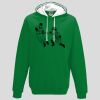 Varsity hoodie Thumbnail