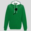 Varsity hoodie Thumbnail