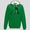 Varsity hoodie Thumbnail